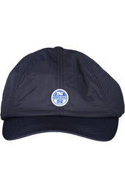 MEN'S BLUE NORTH SAILS CAP