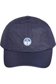 BONÉ COM LOGÓTIPO NORTH SAILS HOMEM AZUL