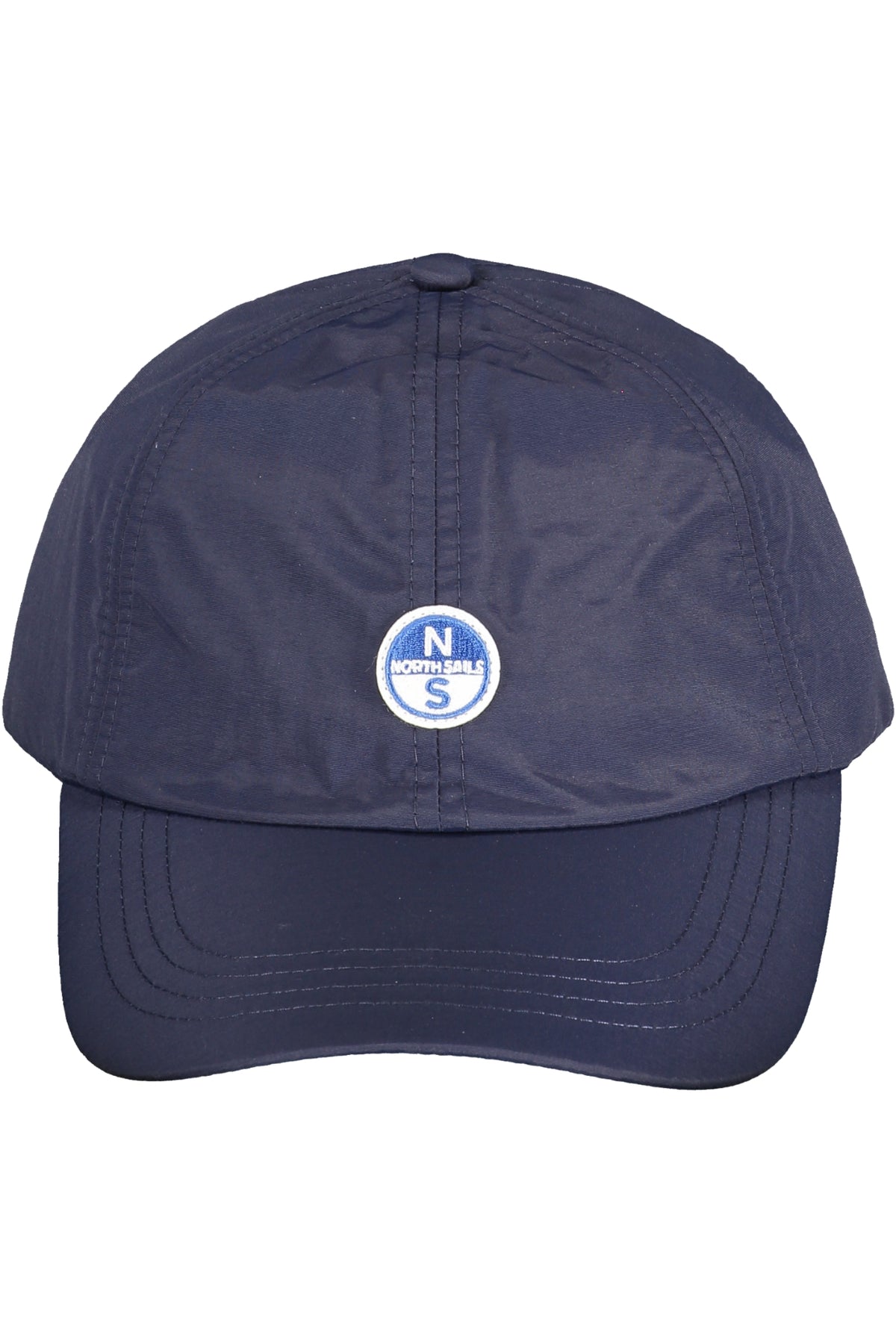 BONÉ COM LOGÓTIPO NORTH SAILS HOMEM AZUL