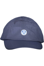 BONÉ COM LOGÓTIPO NORTH SAILS HOMEM AZUL
