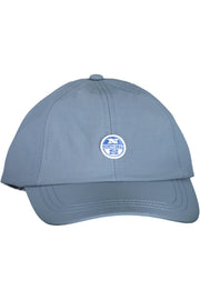 BONÉ COM LOGÓTIPO NORTH SAILS HOMEM AZUL