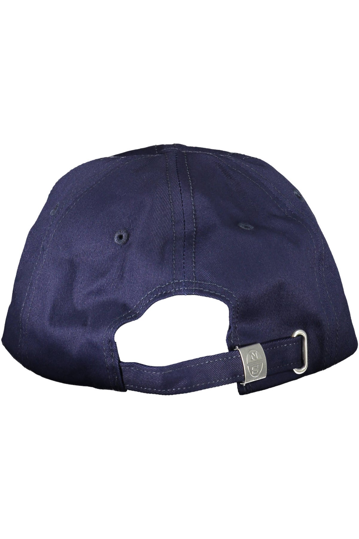 BONÉ EM ALGODÃO NORTH SAILS HOMEM AZUL