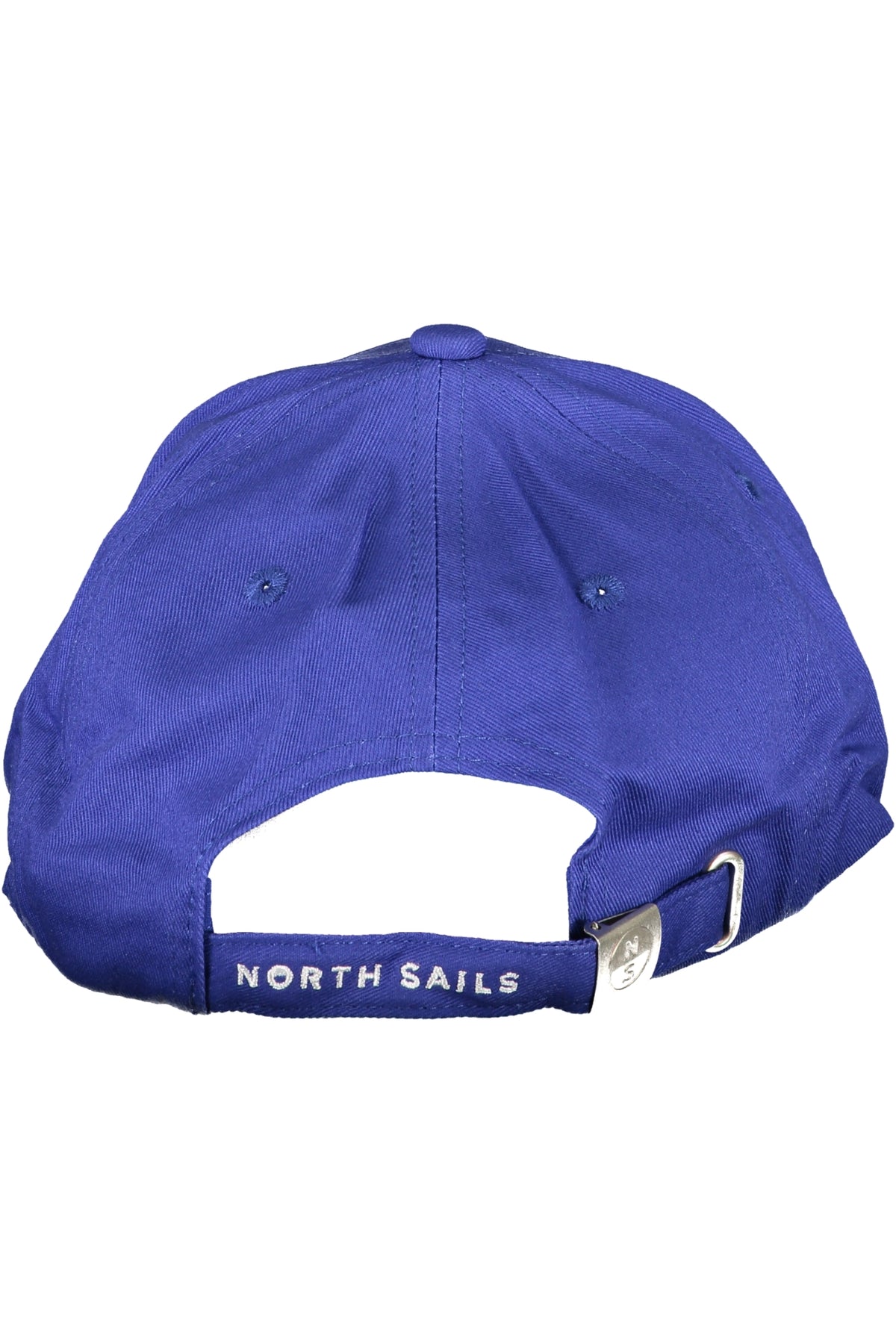 BONÉ EM ALGODÃO NORTH SAILS HOMEM AZUL