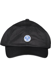 MEN'S BLACK NORTH SAILS HAT