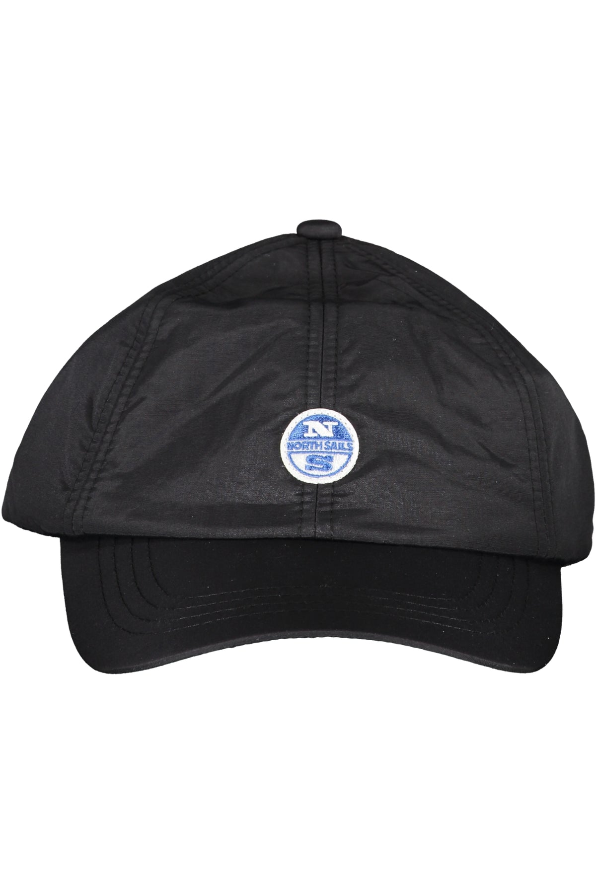 MEN'S BLACK NORTH SAILS HAT