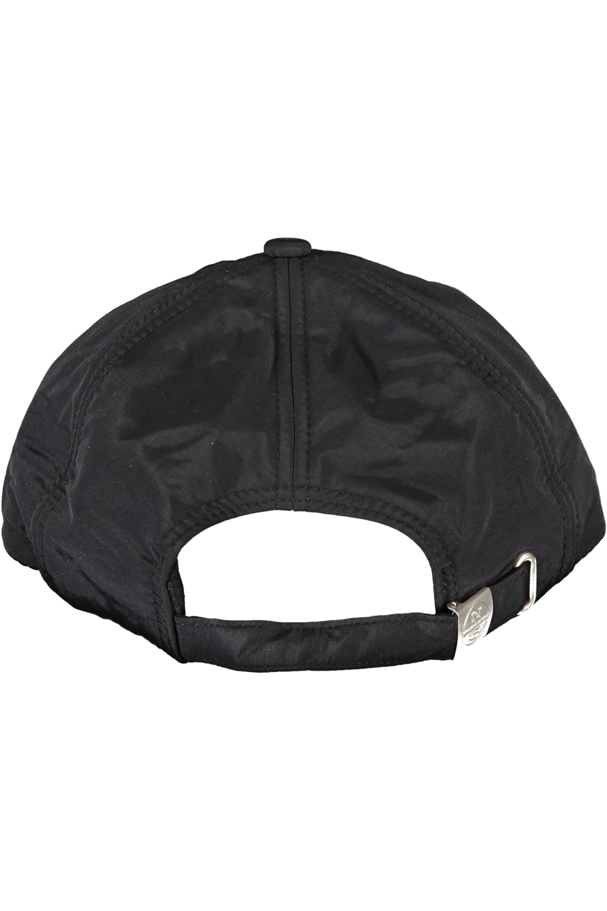 MEN'S BLACK NORTH SAILS HAT