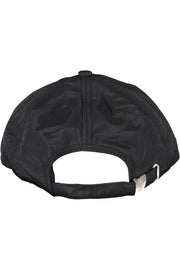 MEN'S BLACK NORTH SAILS HAT