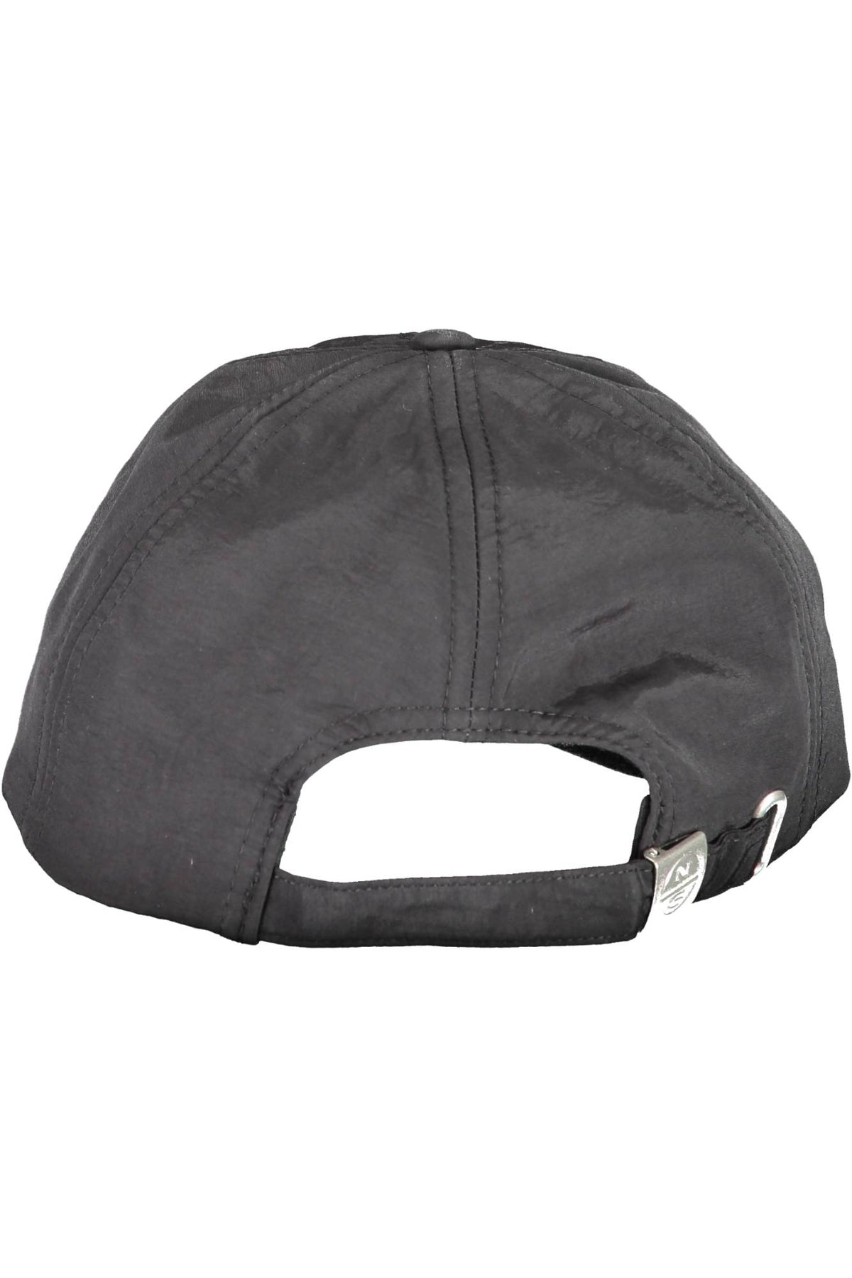 BONÉ COM LOGÓTIPO NORTH SAILS HOMEM PRETO