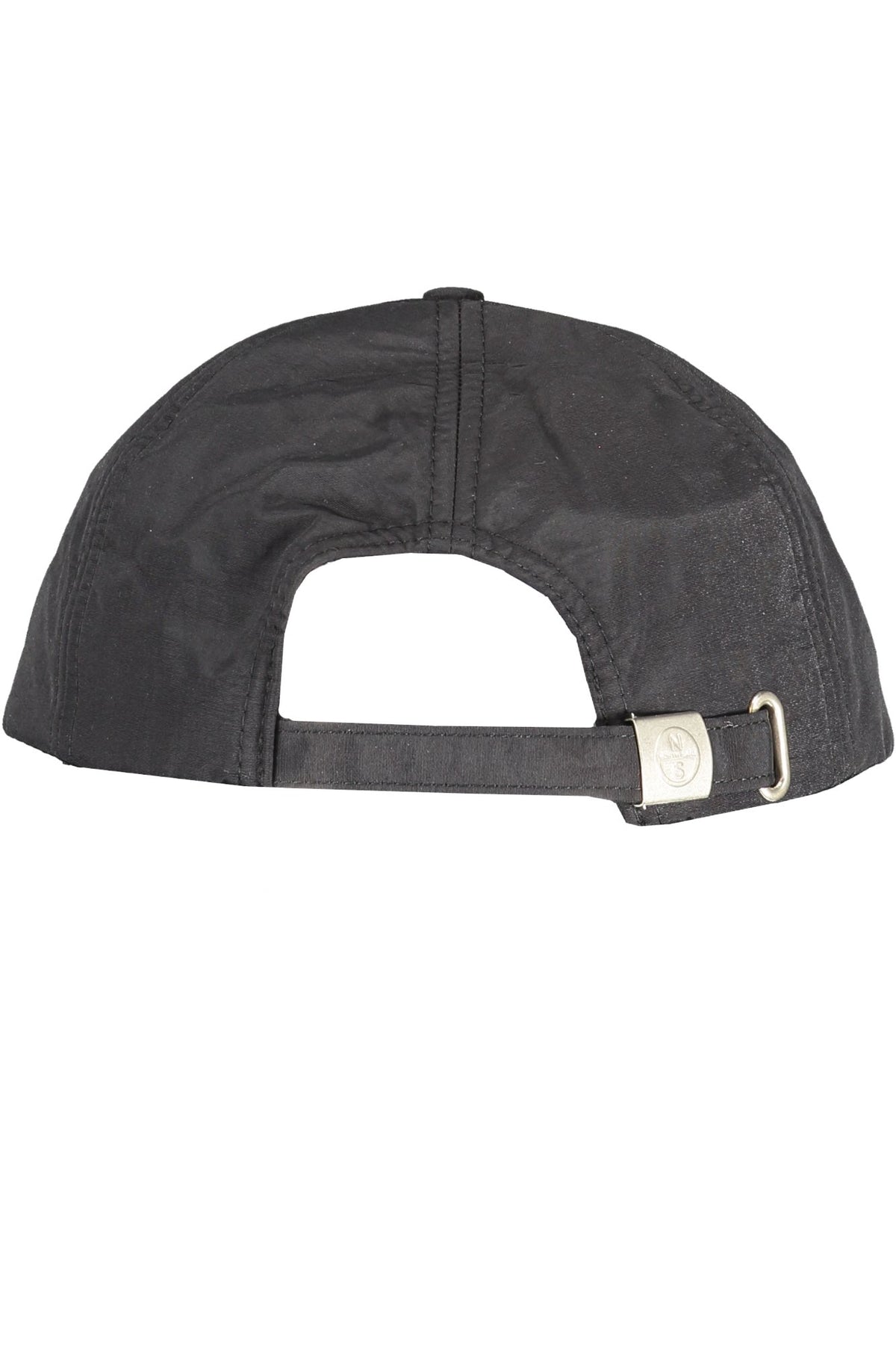BONÉ COM LOGÓTIPO NORTH SAILS HOMEM PRETO