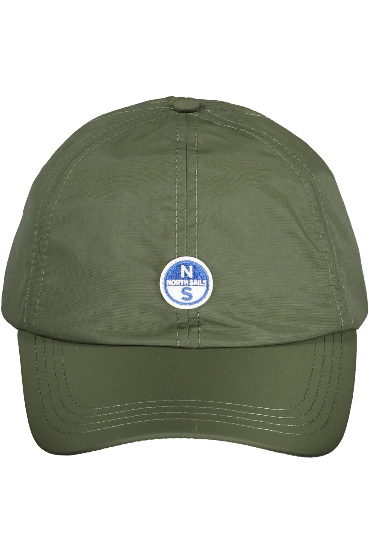 BONÉ COM LOGÓTIPO NORTH SAILS HOMEM VERDE