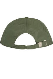 BONÉ COM LOGÓTIPO NORTH SAILS HOMEM VERDE