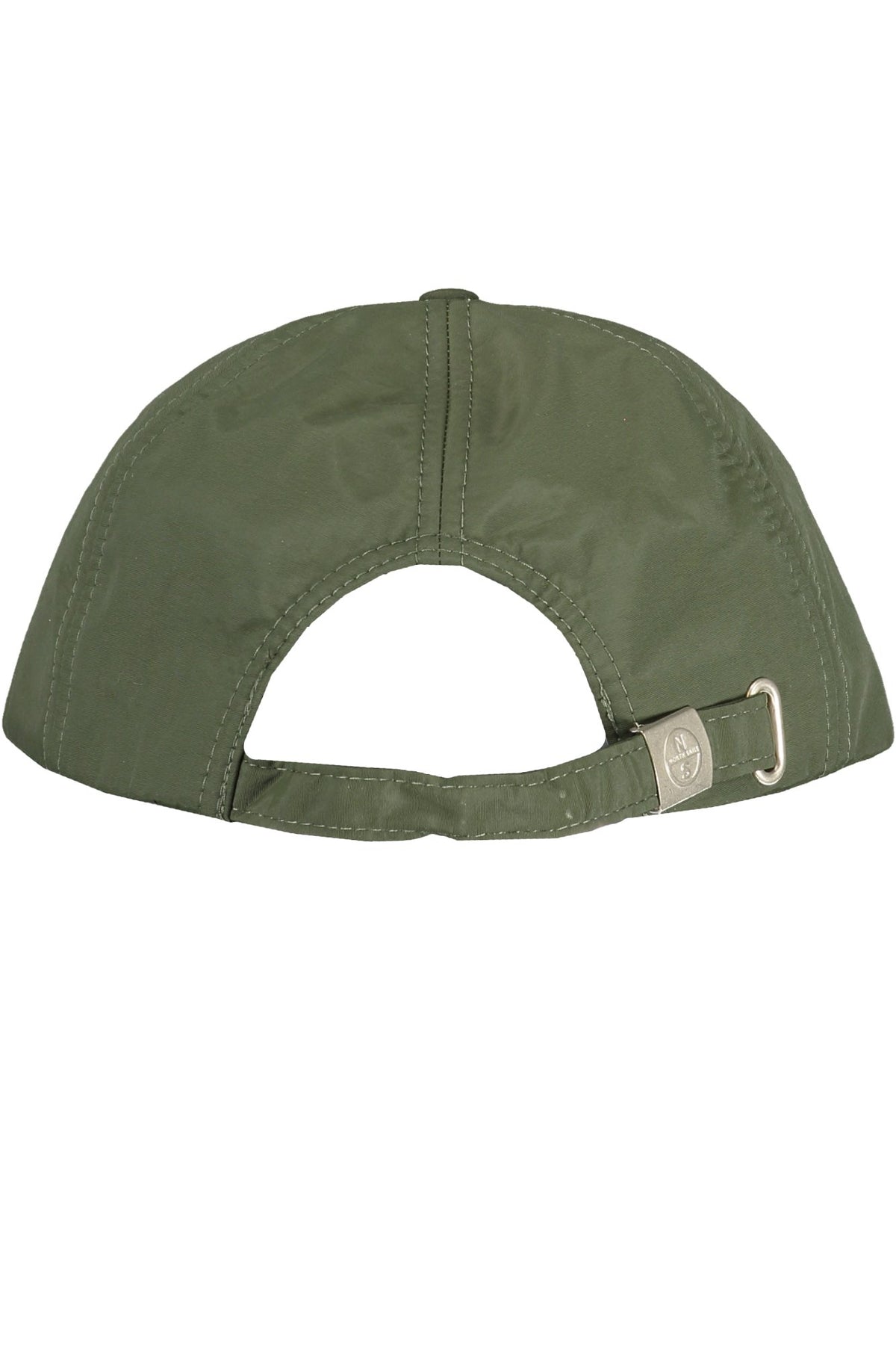 BONÉ COM LOGÓTIPO NORTH SAILS HOMEM VERDE