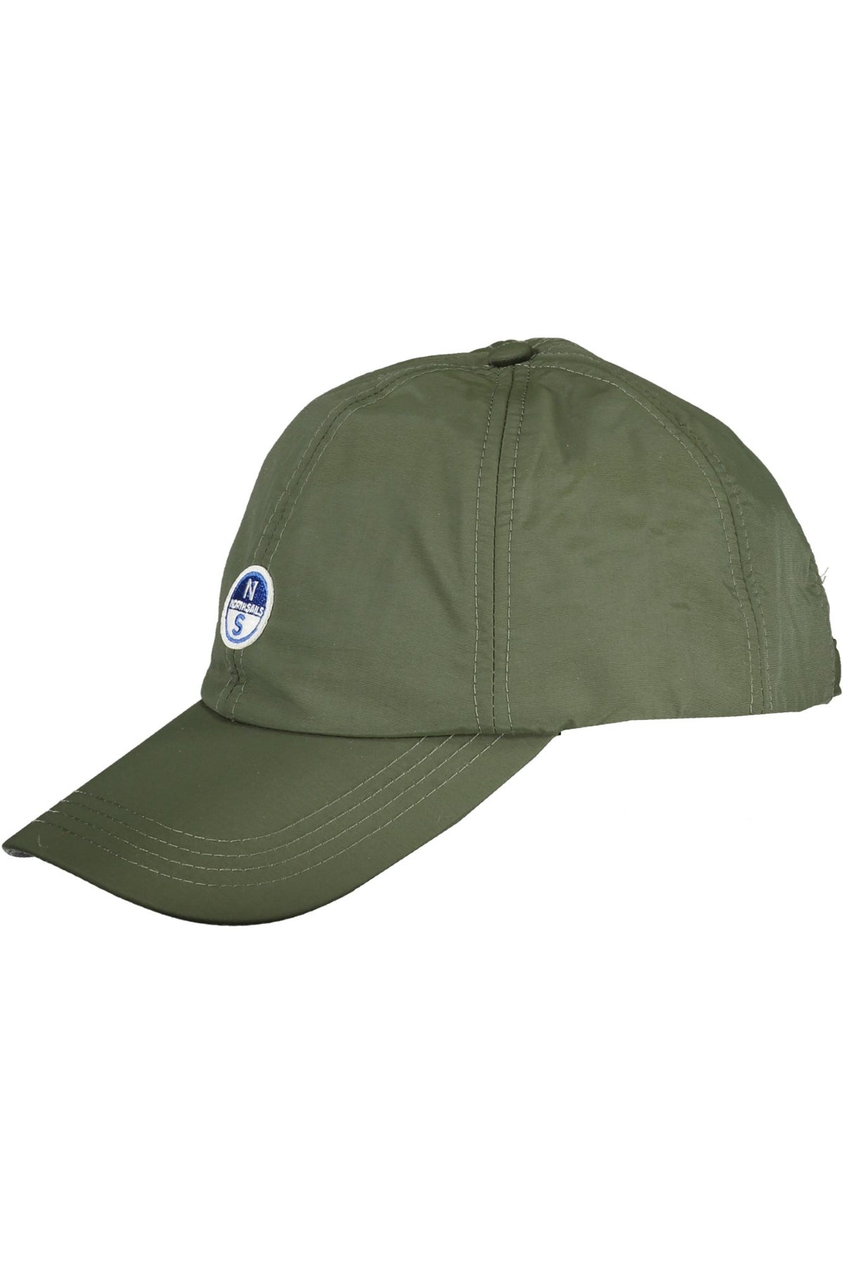 BONÉ COM LOGÓTIPO NORTH SAILS HOMEM VERDE