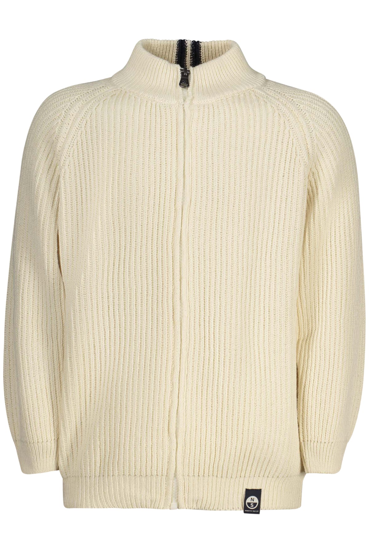 CAMISOLA EM ALGODÃO NORTH SAILS CRIANÇA BRANCA