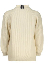 CAMISOLA EM ALGODÃO NORTH SAILS CRIANÇA BRANCA