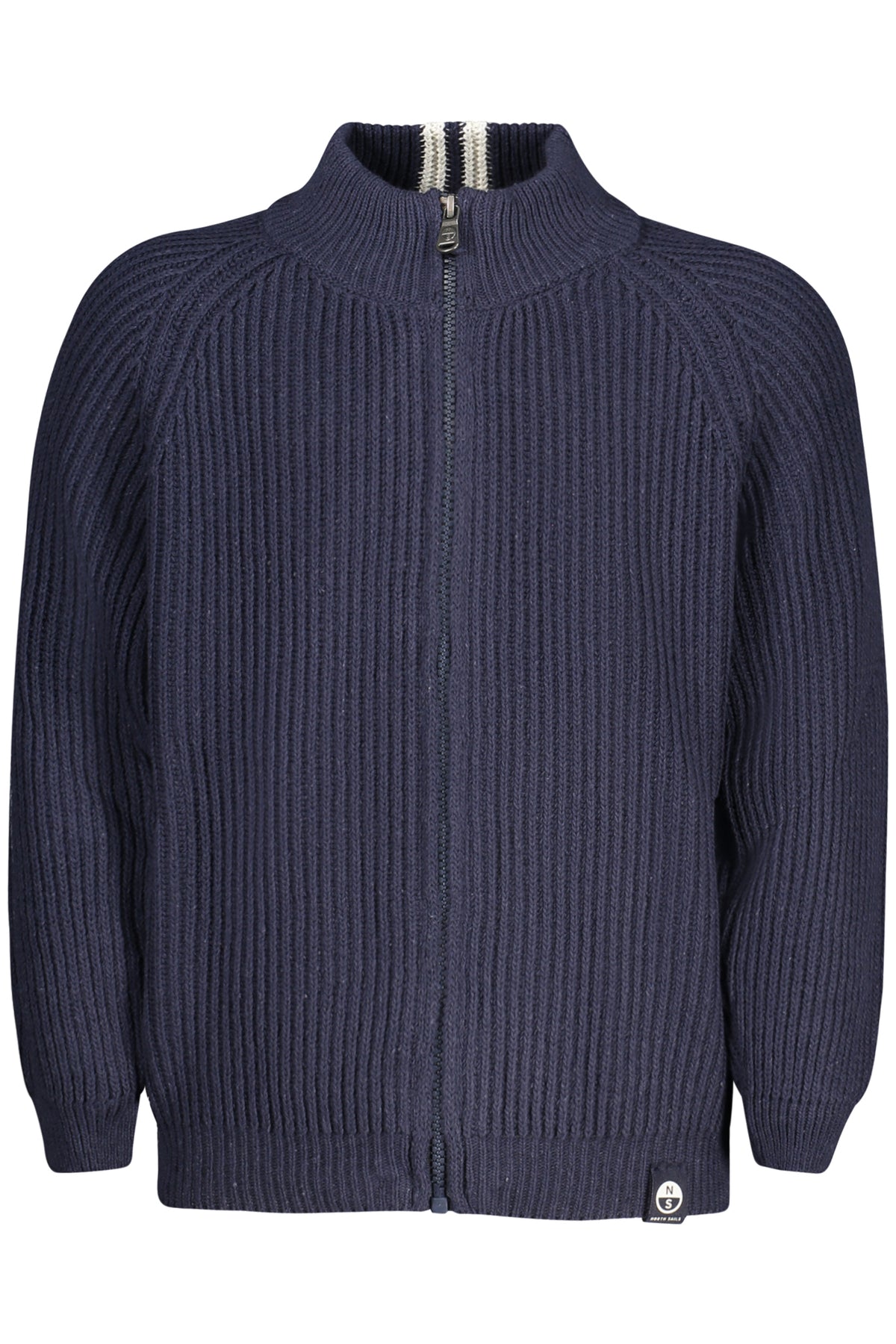 CAMISOLA EM ALGODÃO NORTH SAILS CRIANÇA AZUL