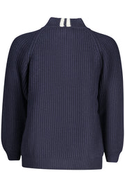 CAMISOLA EM ALGODÃO NORTH SAILS CRIANÇA AZUL