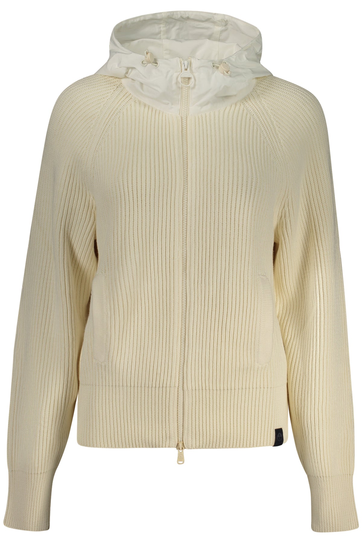 CAMISOLA COM CAPUZ NORTH SAILS MULHER BRANCA