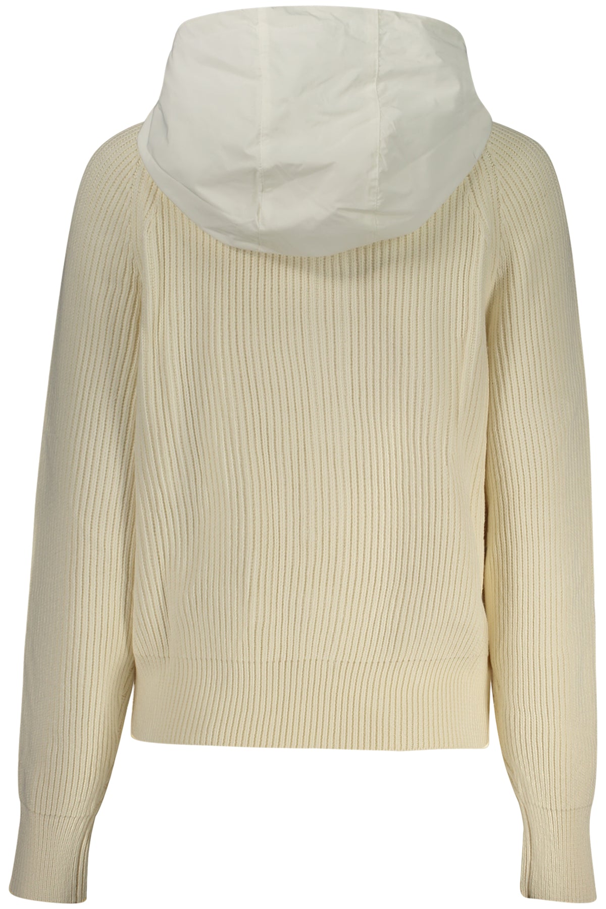 CAMISOLA COM CAPUZ NORTH SAILS MULHER BRANCA