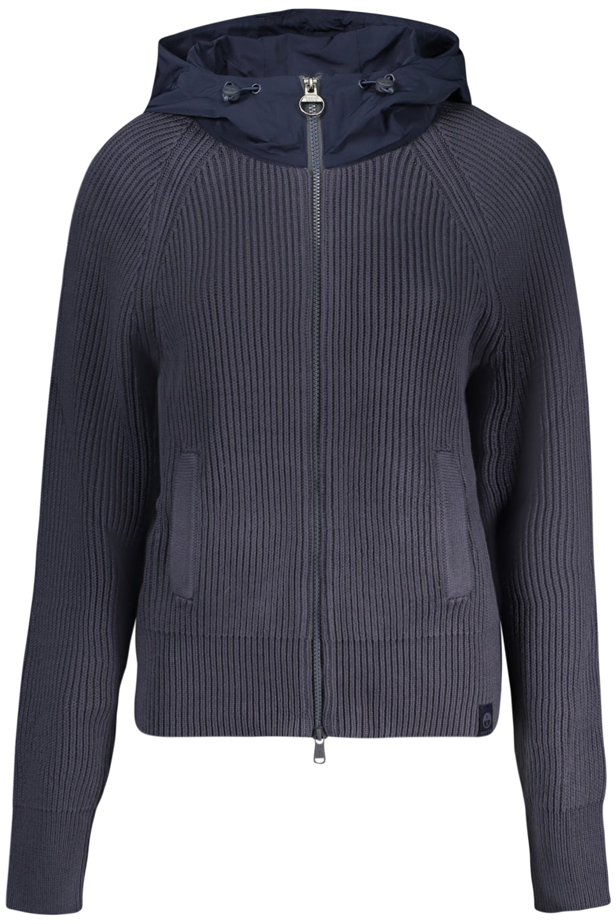 CAMISOLA COM CAPUZ NORTH SAILS MULHER AZUL