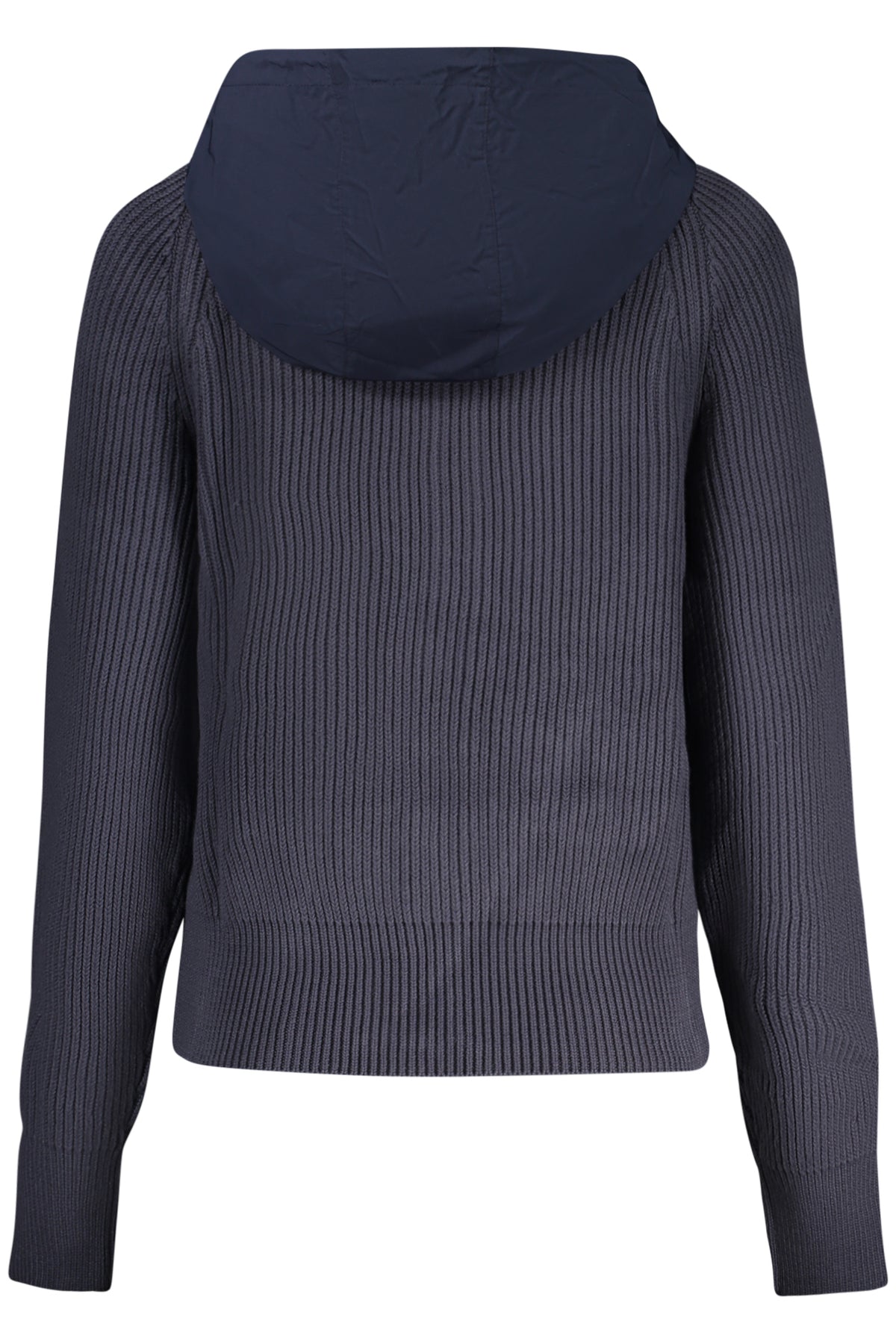 CAMISOLA COM CAPUZ NORTH SAILS MULHER AZUL