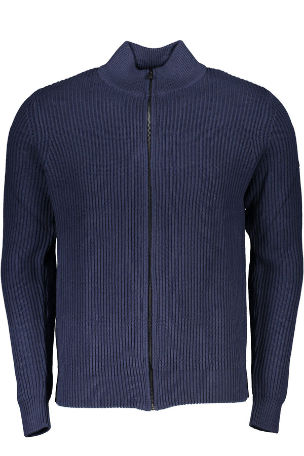 CARDIGAN AZUL HOMEM NORTH SAILS