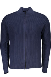 CAMISOLA EM ALGODÃO NORTH SAILS HOMEM AZUL