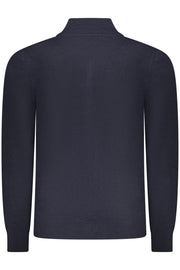 CAMISOLA COM BORDADO NORTH SAILS HOMEM AZUL