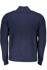 CAMISOLA EM ALGODÃO NORTH SAILS HOMEM AZUL
