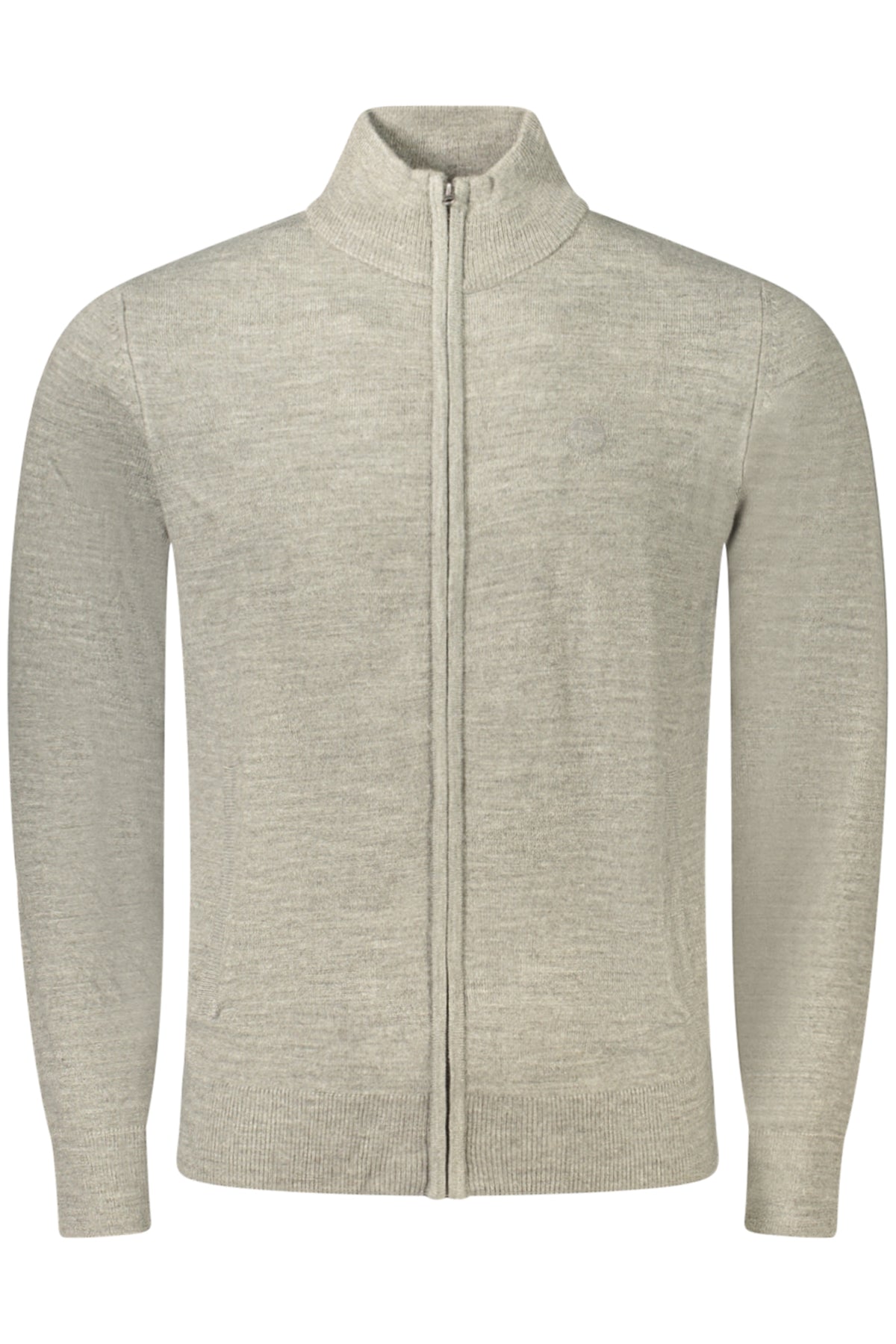 CAMISOLA COM BORDADO NORTH SAILS HOMEM CINZENTA