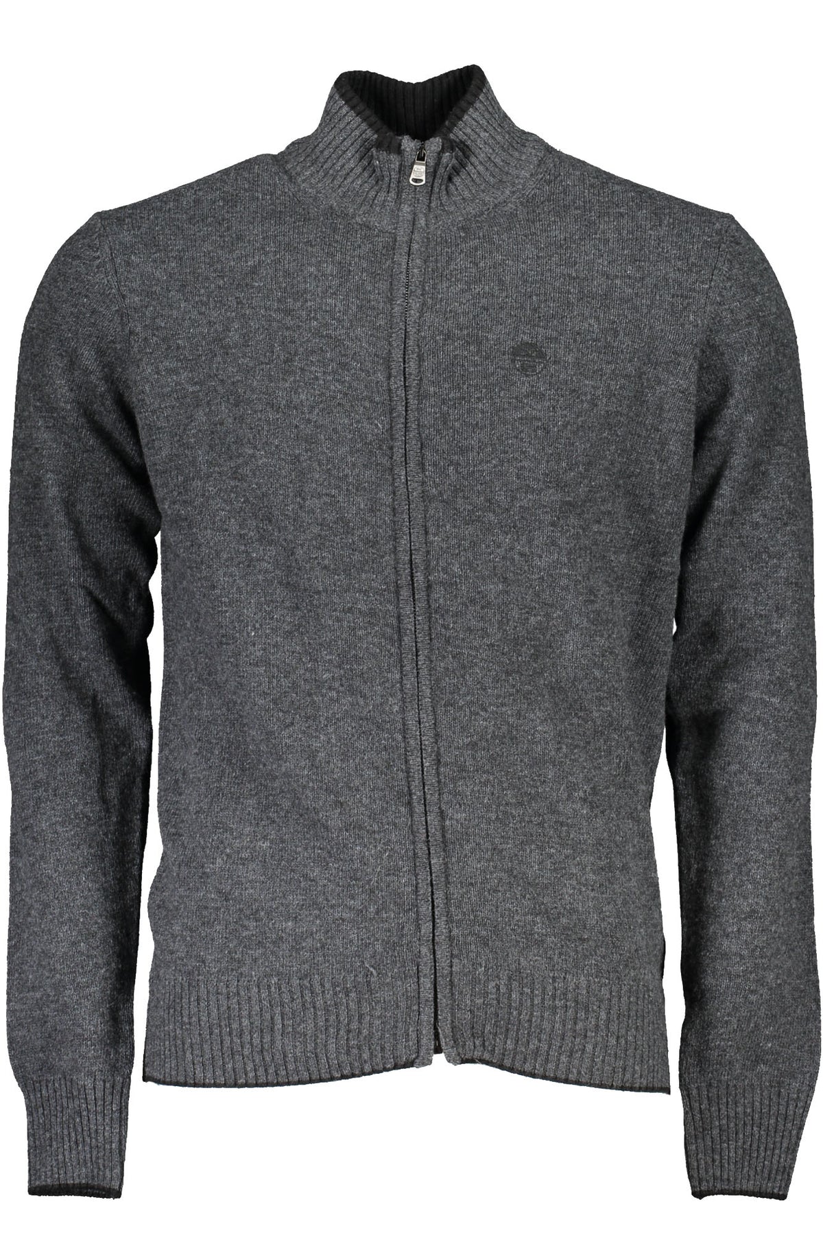 CAMISOLA COM BORDADO NORTH SAILS HOMEM CINZENTA