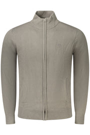 CAMISOLA COM BORDADO NORTH SAILS HOMEM CINZENTA