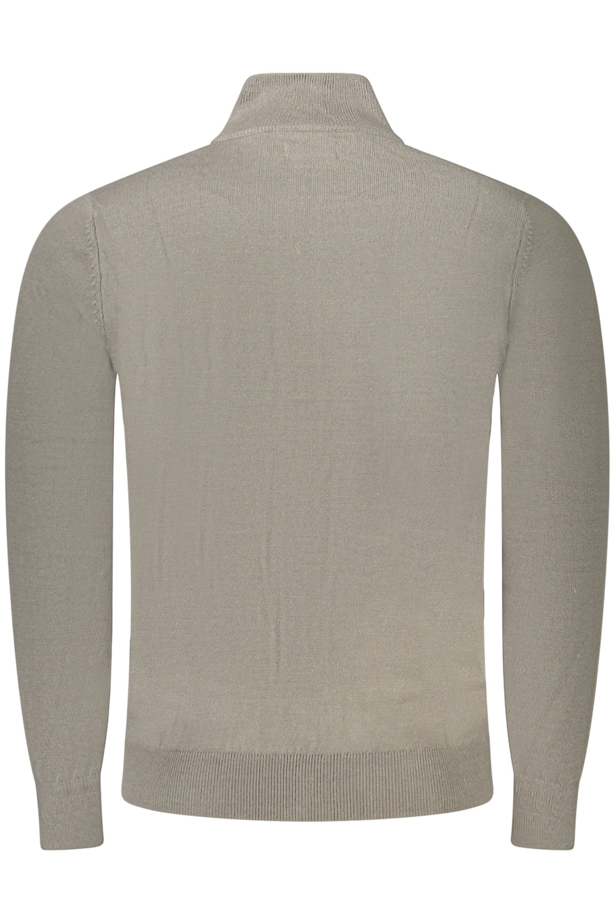 CAMISOLA COM BORDADO NORTH SAILS HOMEM CINZENTA