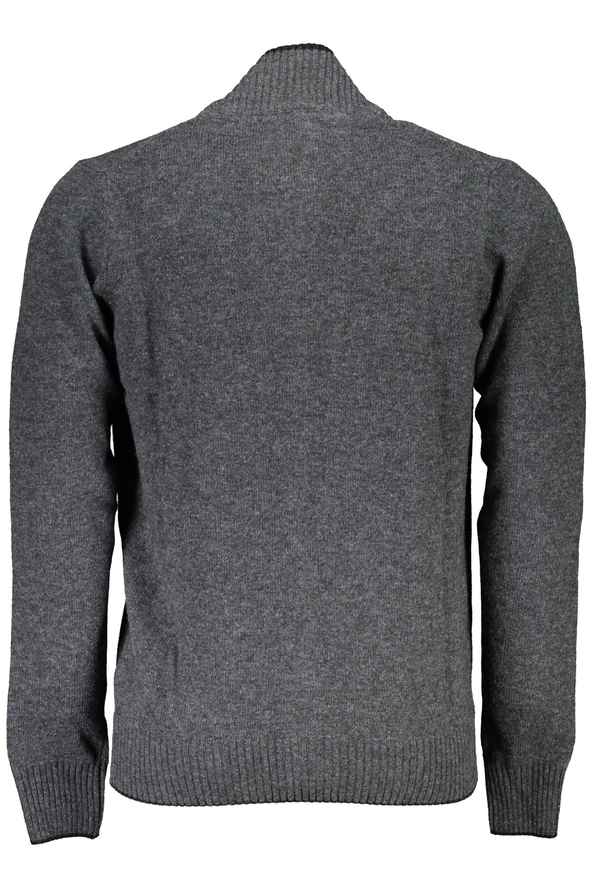 CAMISOLA COM BORDADO NORTH SAILS HOMEM CINZENTA