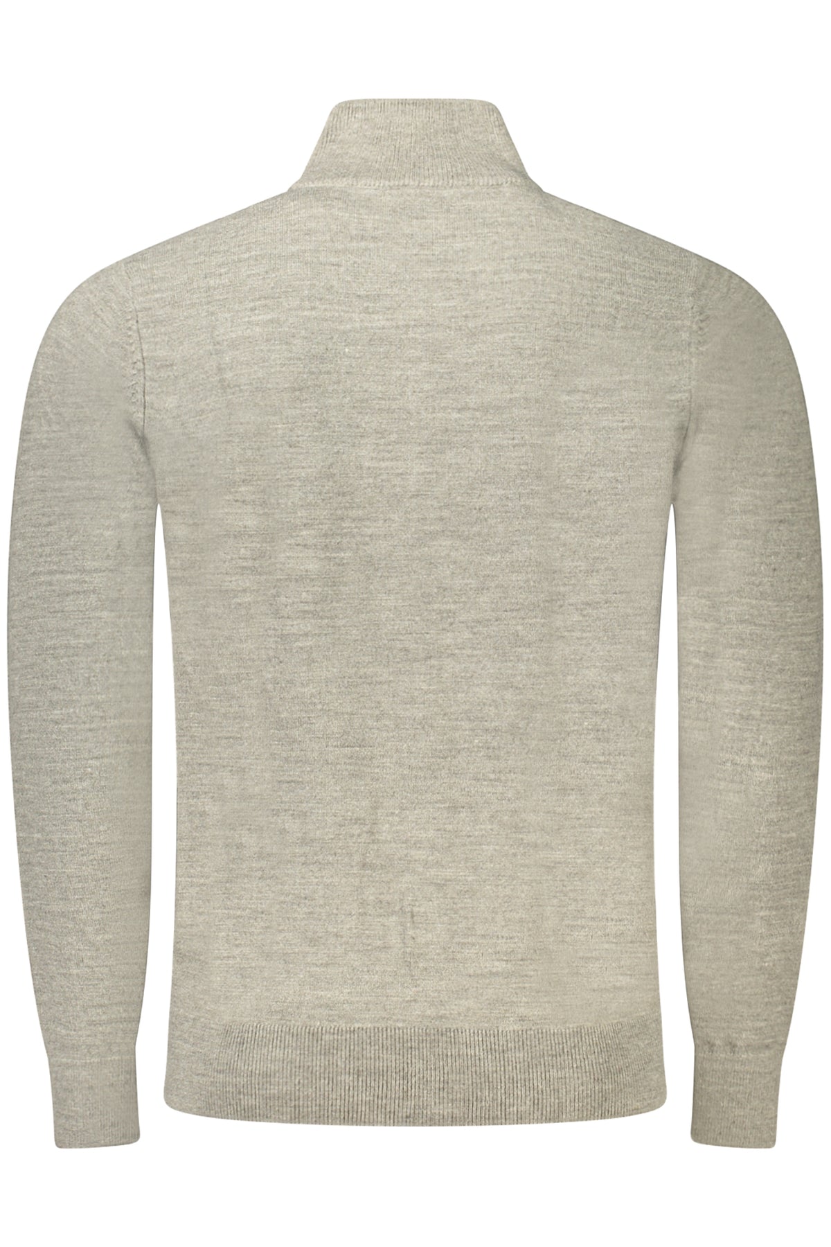 CAMISOLA COM BORDADO NORTH SAILS HOMEM CINZENTA