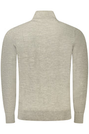 CAMISOLA COM BORDADO NORTH SAILS HOMEM CINZENTA