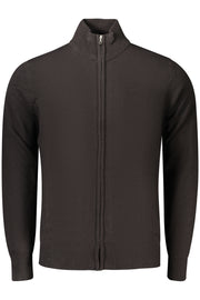 CAMISOLA COM BORDADO NORTH SAILS HOMEM PRETA