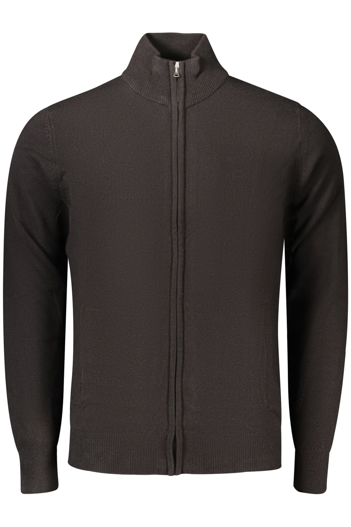 CAMISOLA COM BORDADO NORTH SAILS HOMEM PRETA