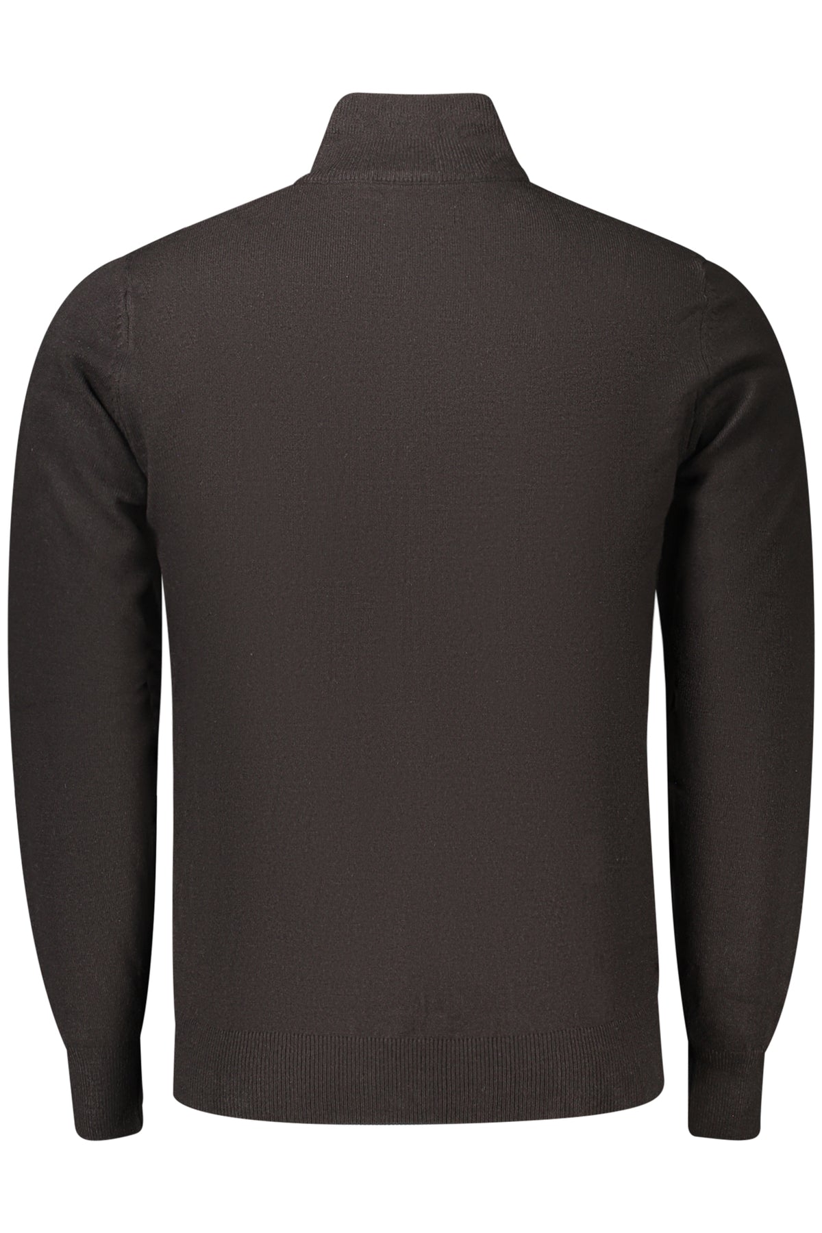 CAMISOLA COM BORDADO NORTH SAILS HOMEM PRETA