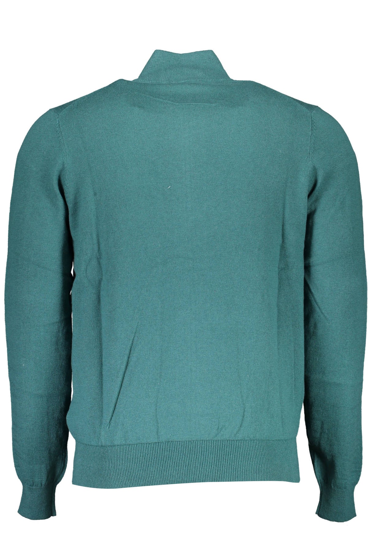NORTH SAILS MEN'S CARDIGAN GREEN