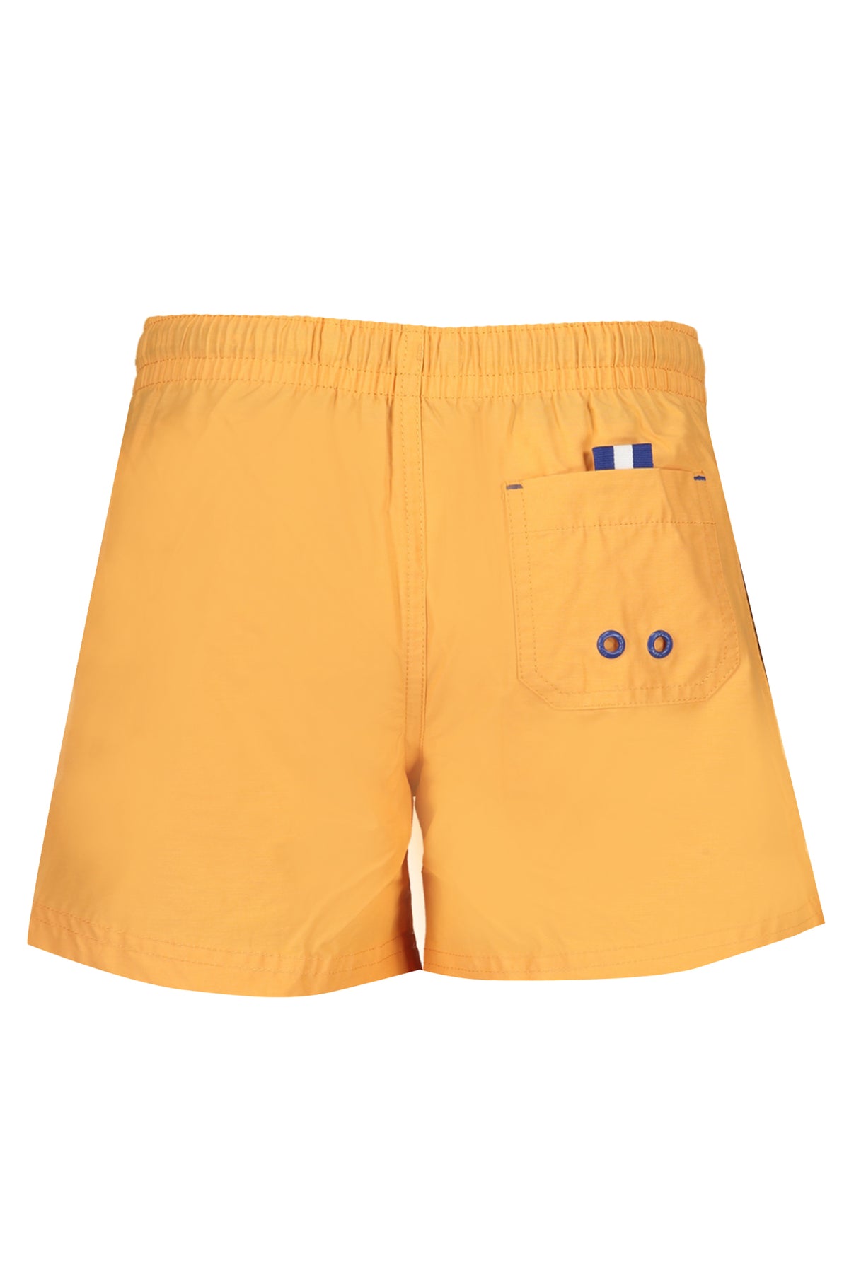 CALÇÕES DE BANHO EM ALGODÃO NORTH SAILS CRIANÇA LARANJA