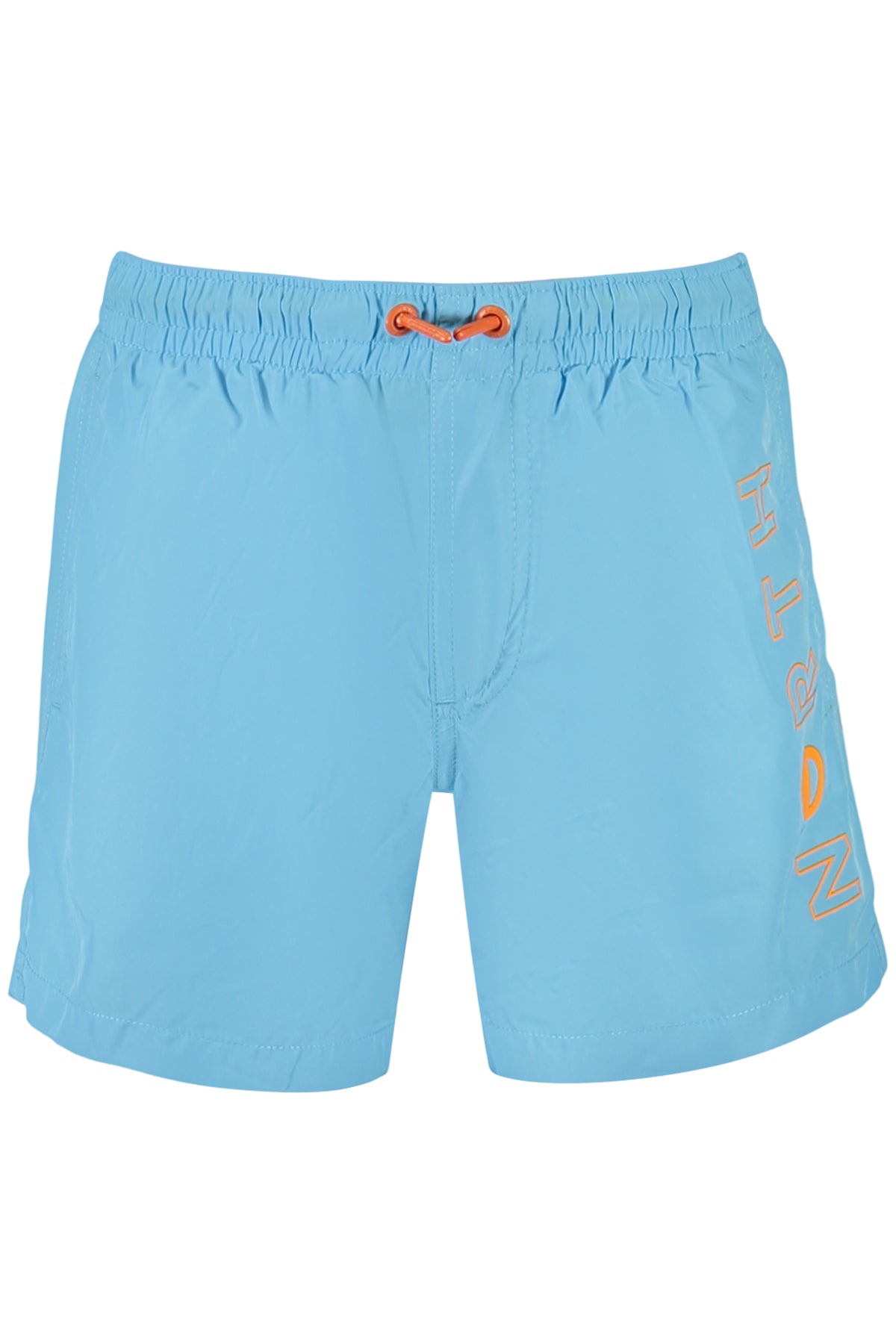 CALÇÕES DE BANHO COM ATACADORES NORTH SAILS CRIANÇA AZUL CLARO