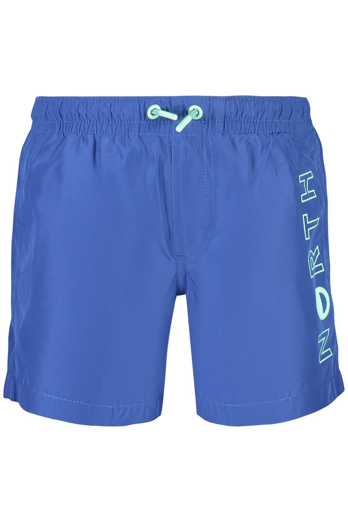 CALÇÕES DE BANHO COM ATACADORES NORTH SAILS CRIANÇA AZUIS
