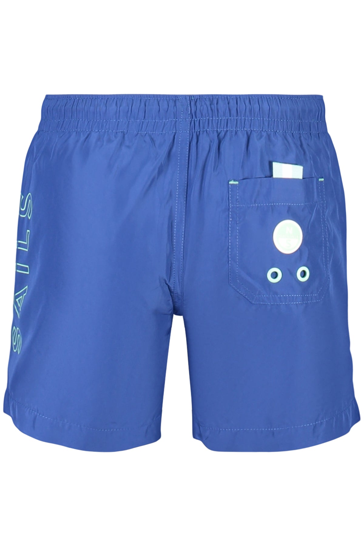 CALÇÕES DE BANHO COM ATACADORES NORTH SAILS CRIANÇA AZUIS