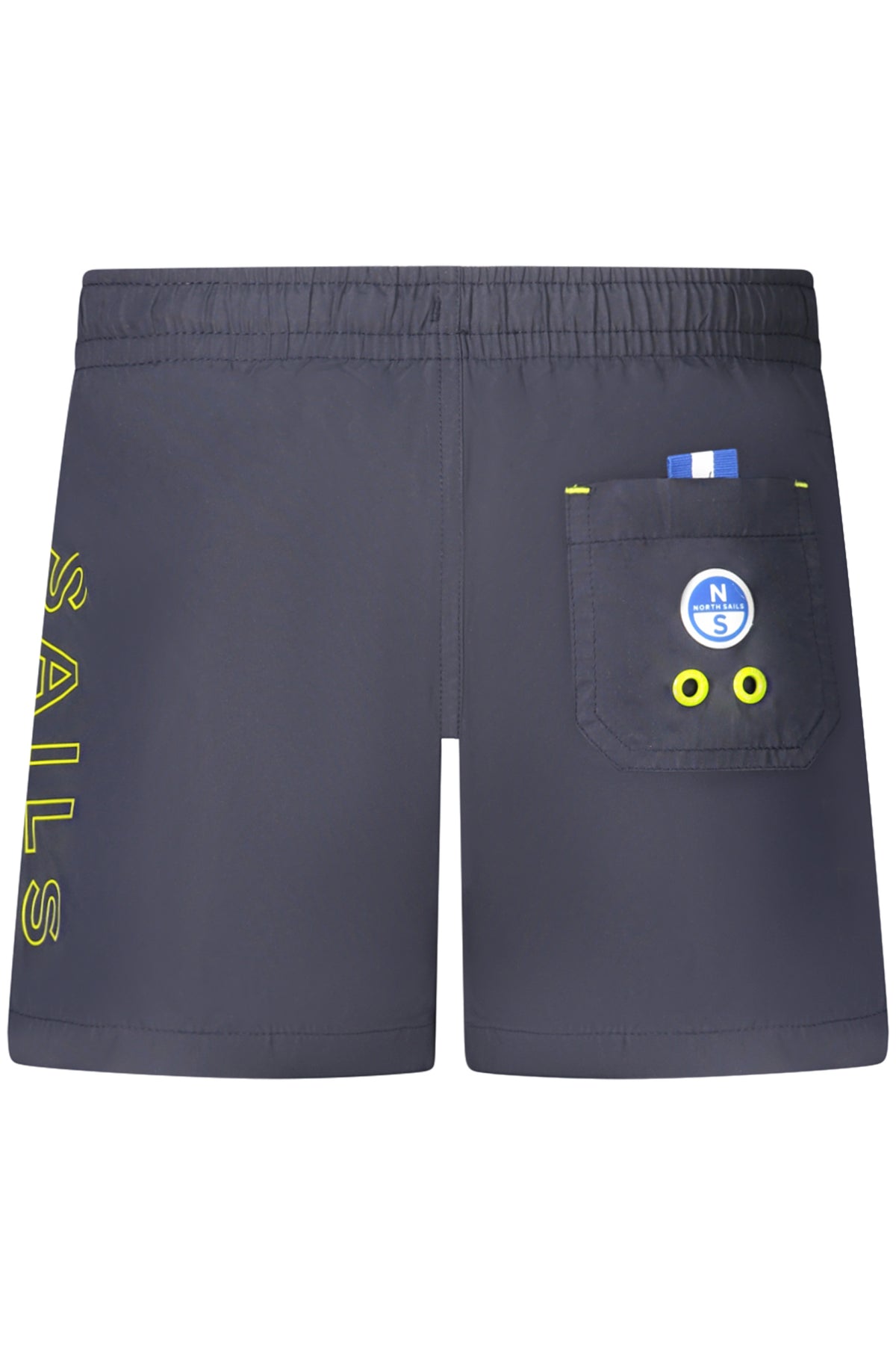 CALÇÕES DE BANHO COM ATACADORES NORTH SAILS CRIANÇA AZUIS