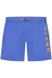 CALÇÕES DE BANHO COM ATACADORES NORTH SAILS CRIANÇA AMARELOS
