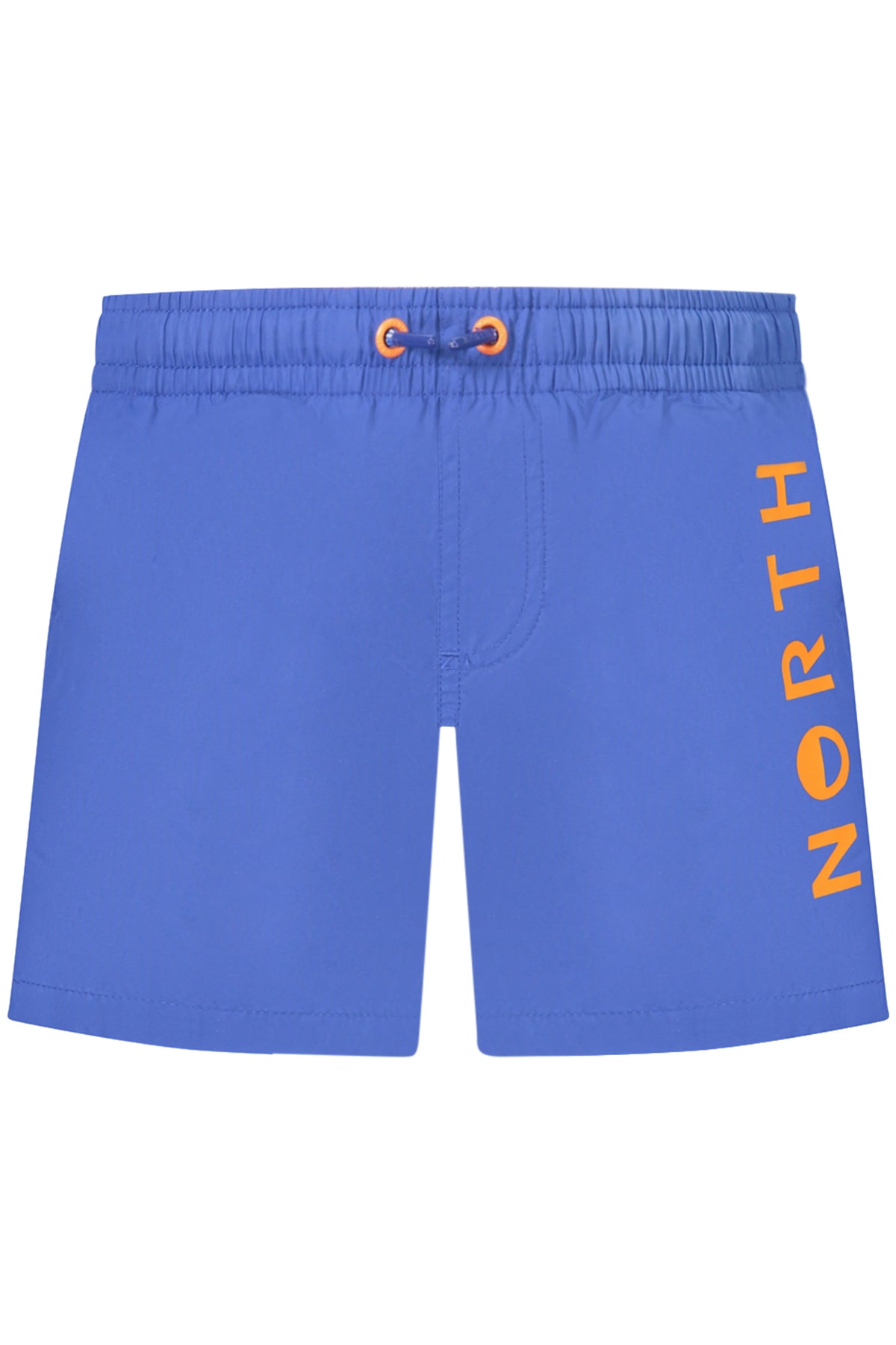 CALÇÕES DE BANHO COM ATACADORES NORTH SAILS CRIANÇA AMARELOS
