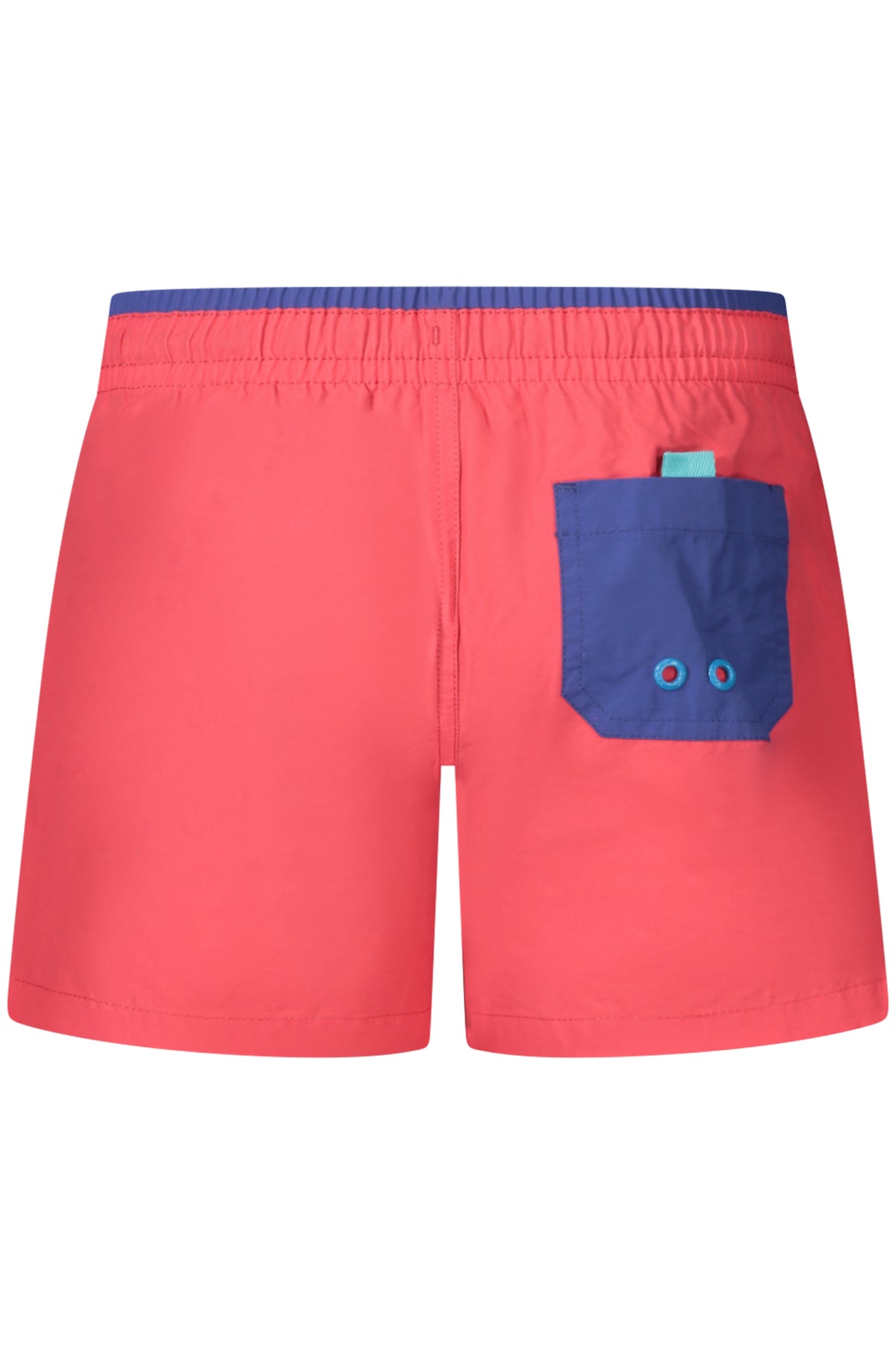CALÇÕES DE BANHO COM ATACADORES NORTH SAILS CRIANÇA VERMELHOS