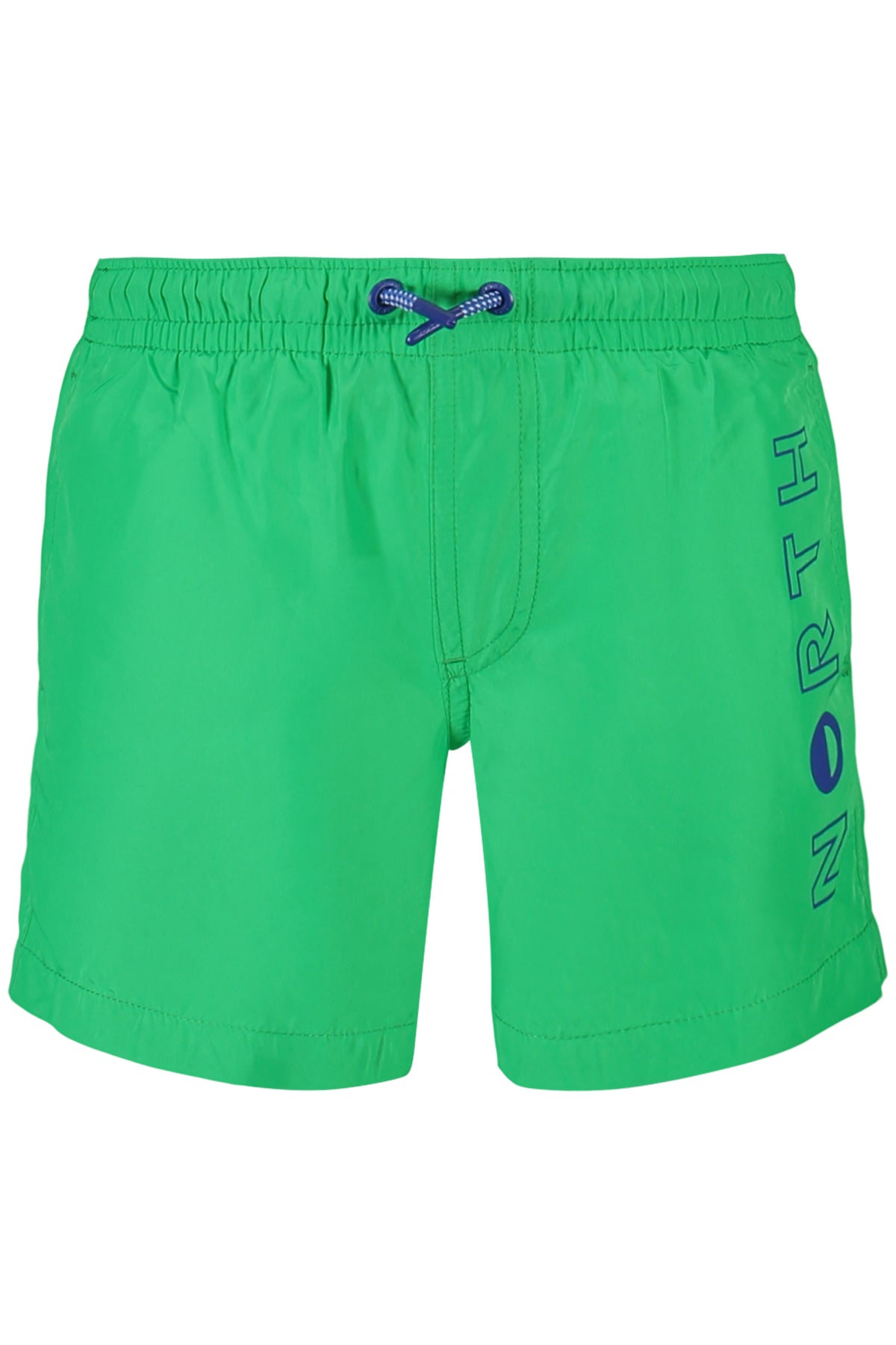 CALÇÕES DE BANHO COM ATACADORES NORTH SAILS CRIANÇA VERDES