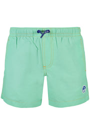 CALÇÕES DE BANHO COM ATACADORES NORTH SAILS CRIANÇA VERDES